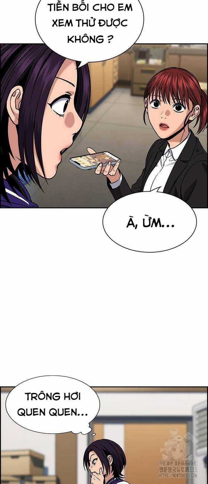 Giáo Dục Chân Chính Chương 141 trang 40