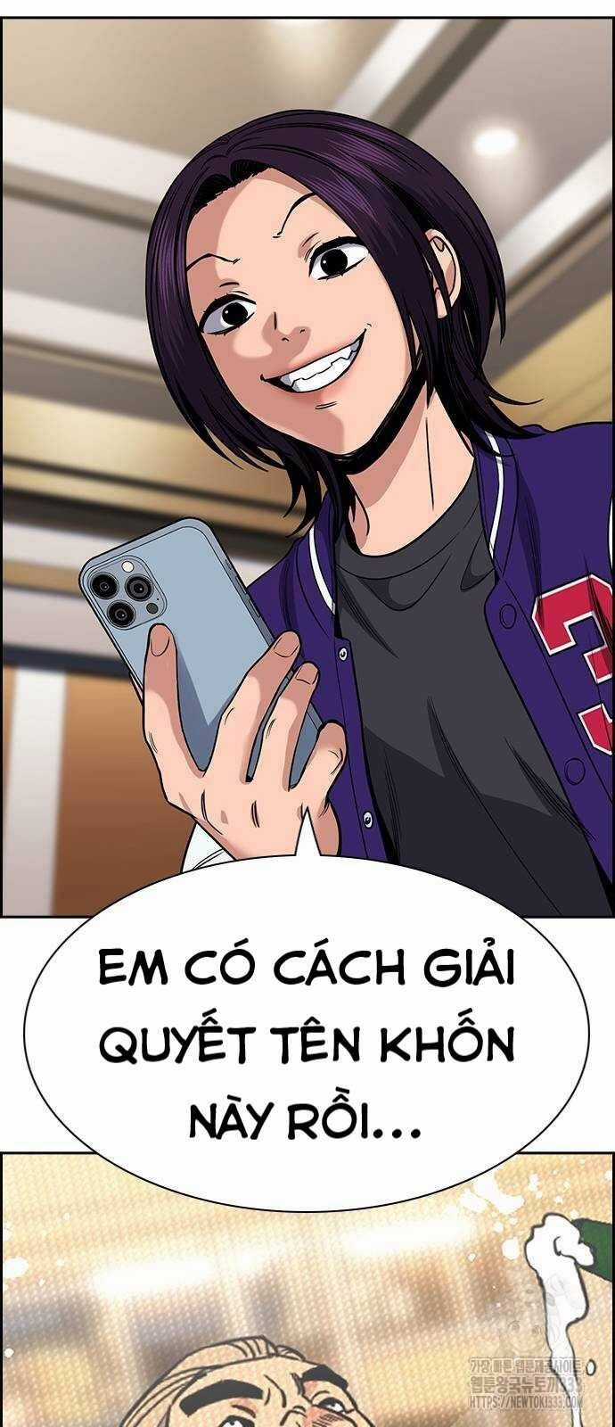 Giáo Dục Chân Chính Chương 141 trang 49