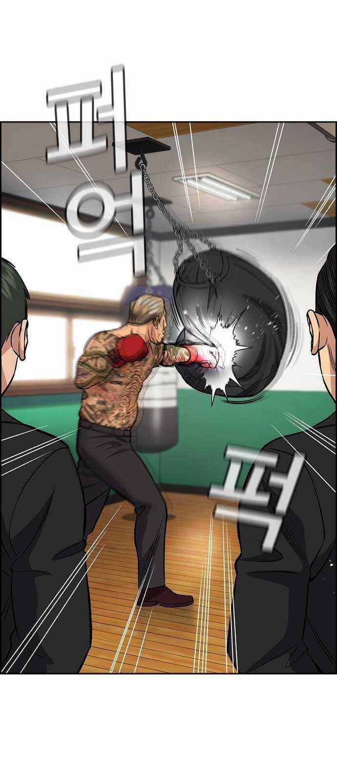 Giáo Dục Chân Chính Chương 141 trang 51