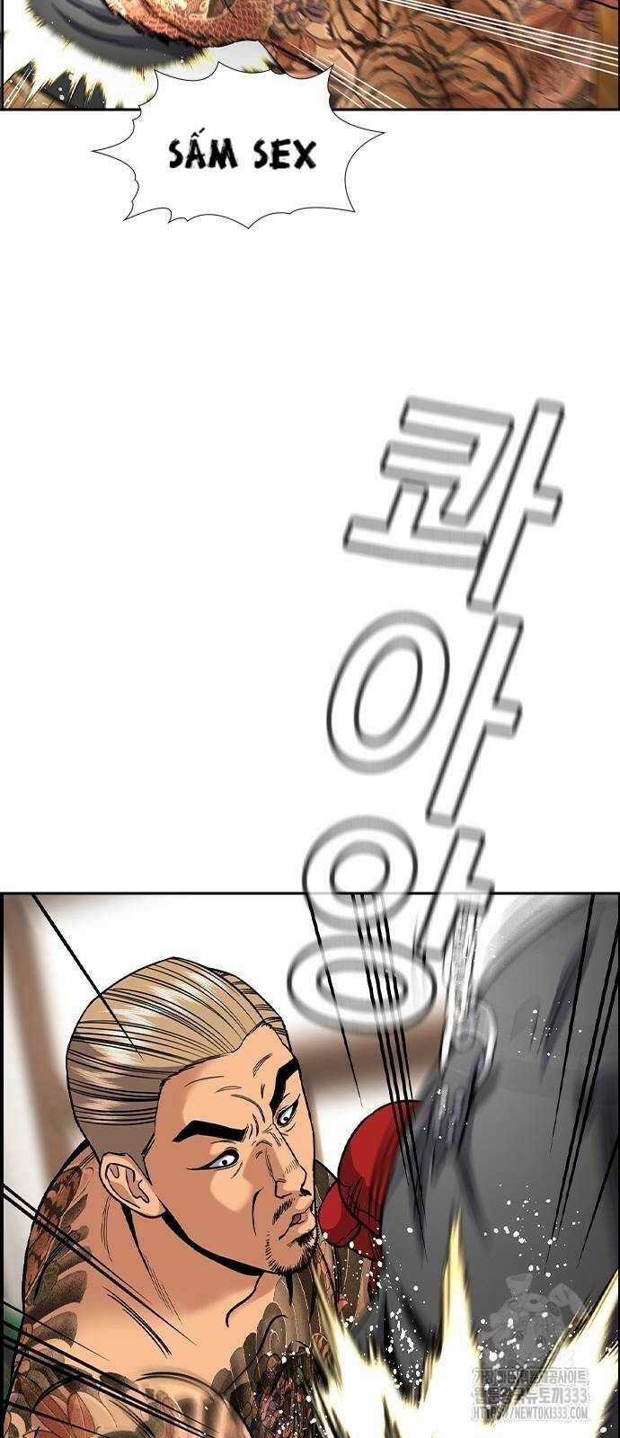 Giáo Dục Chân Chính Chương 141 trang 53