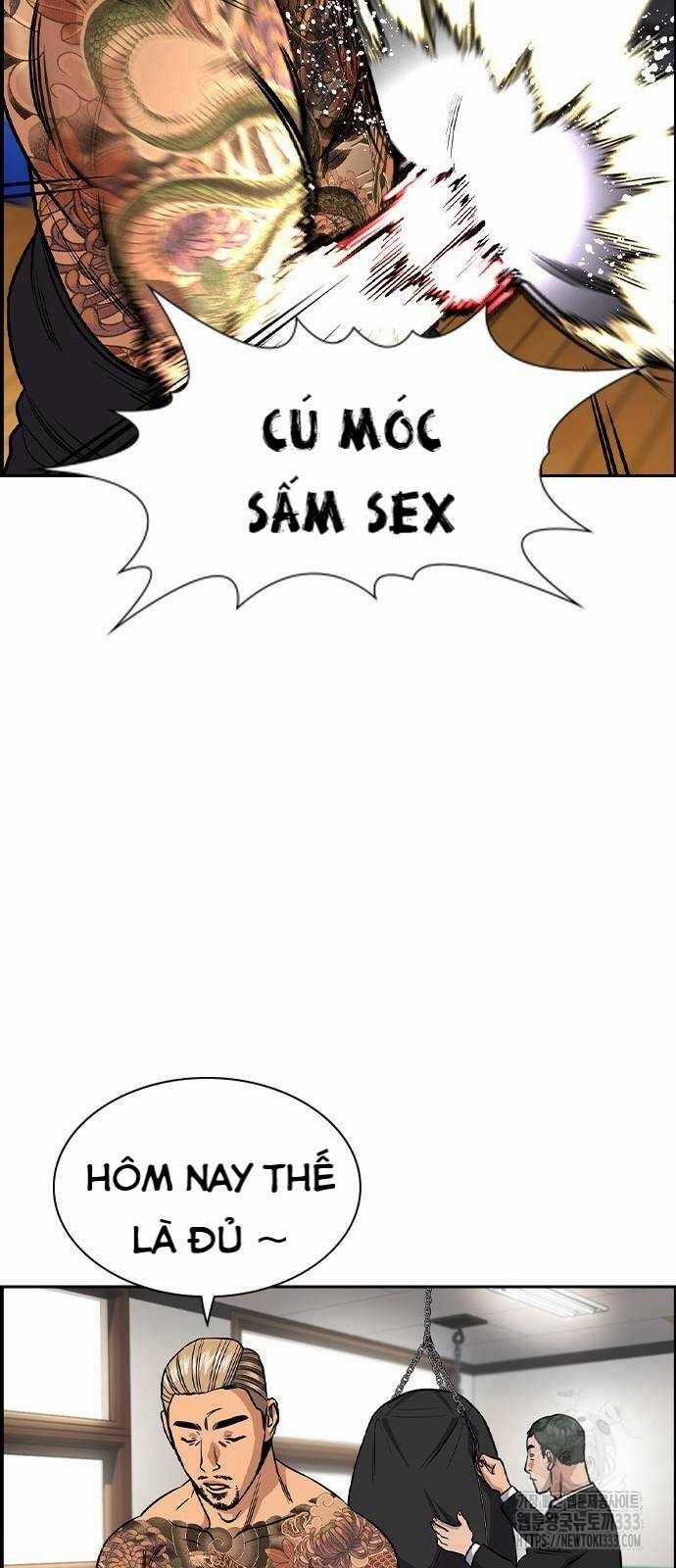 Giáo Dục Chân Chính Chương 141 trang 54