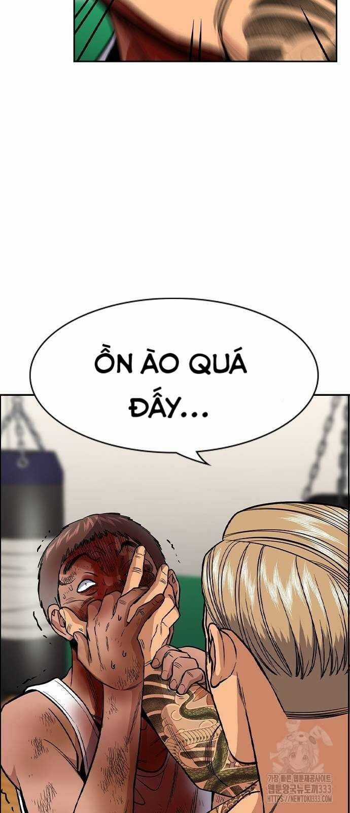 Giáo Dục Chân Chính Chương 141 trang 65