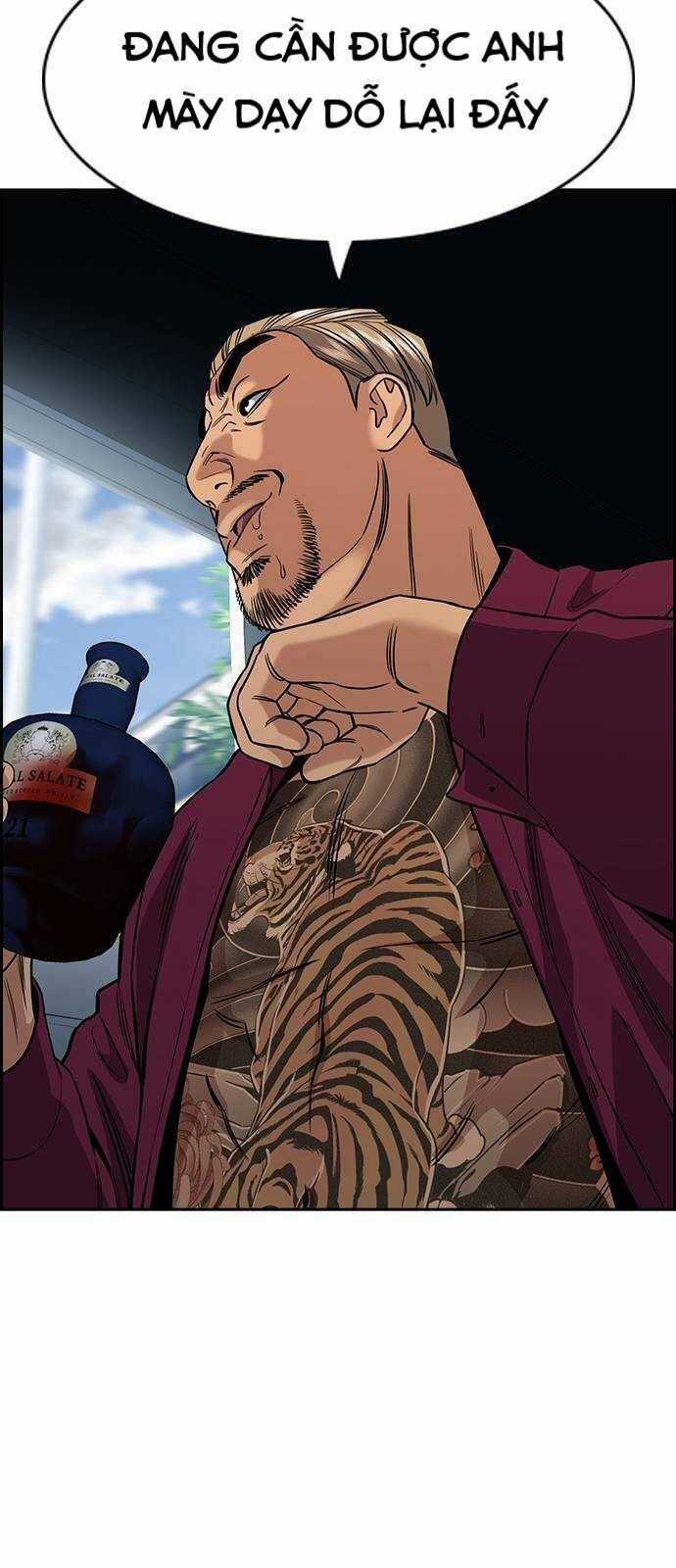 Giáo Dục Chân Chính Chương 141 trang 73