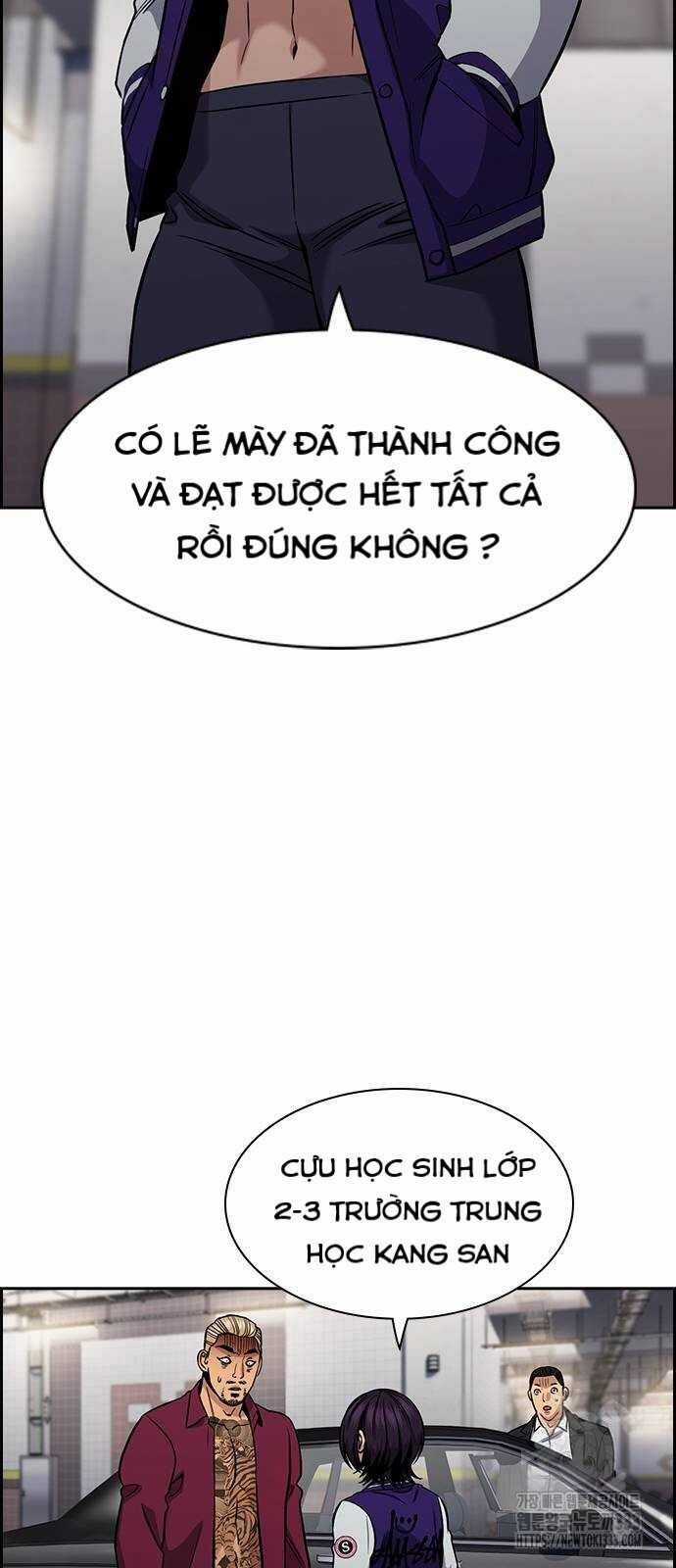 Giáo Dục Chân Chính Chương 141 trang 81