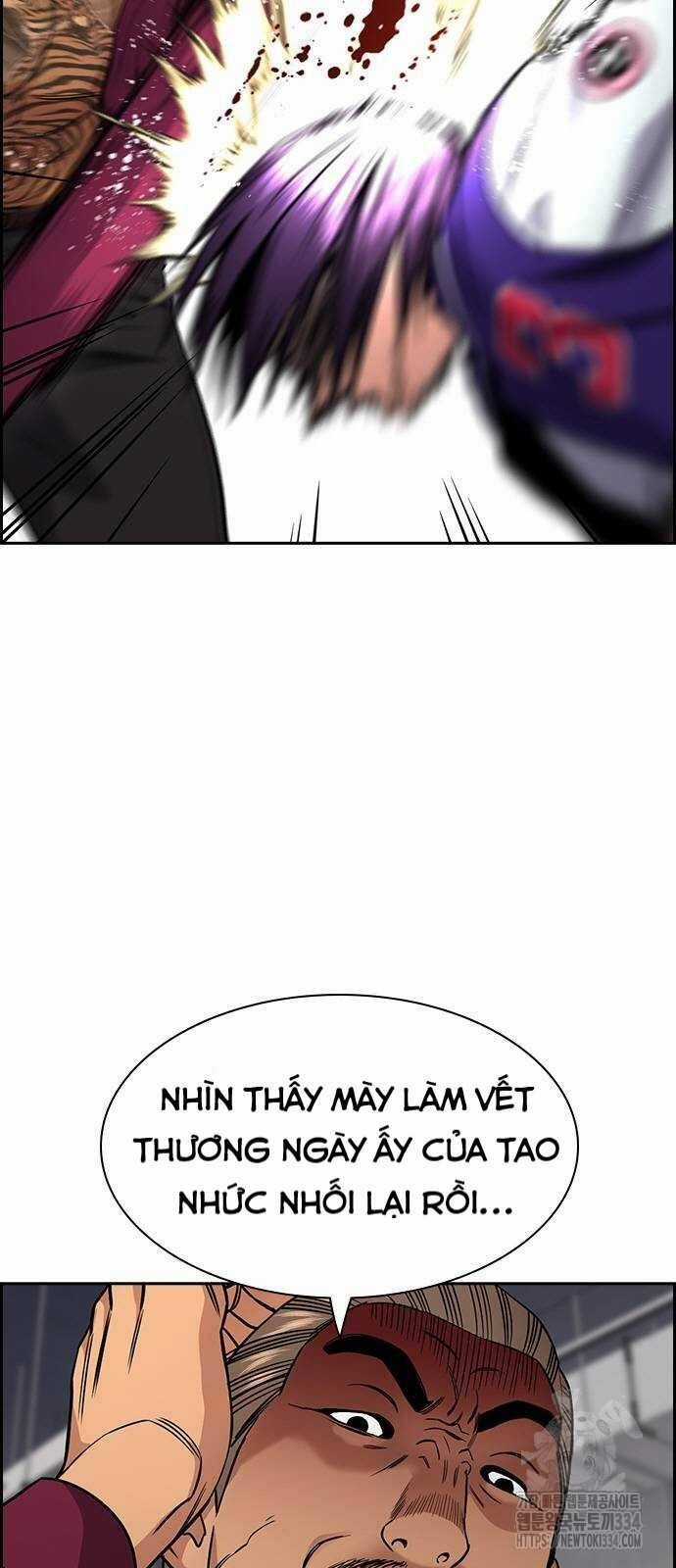 Giáo Dục Chân Chính Chương 142 trang 10