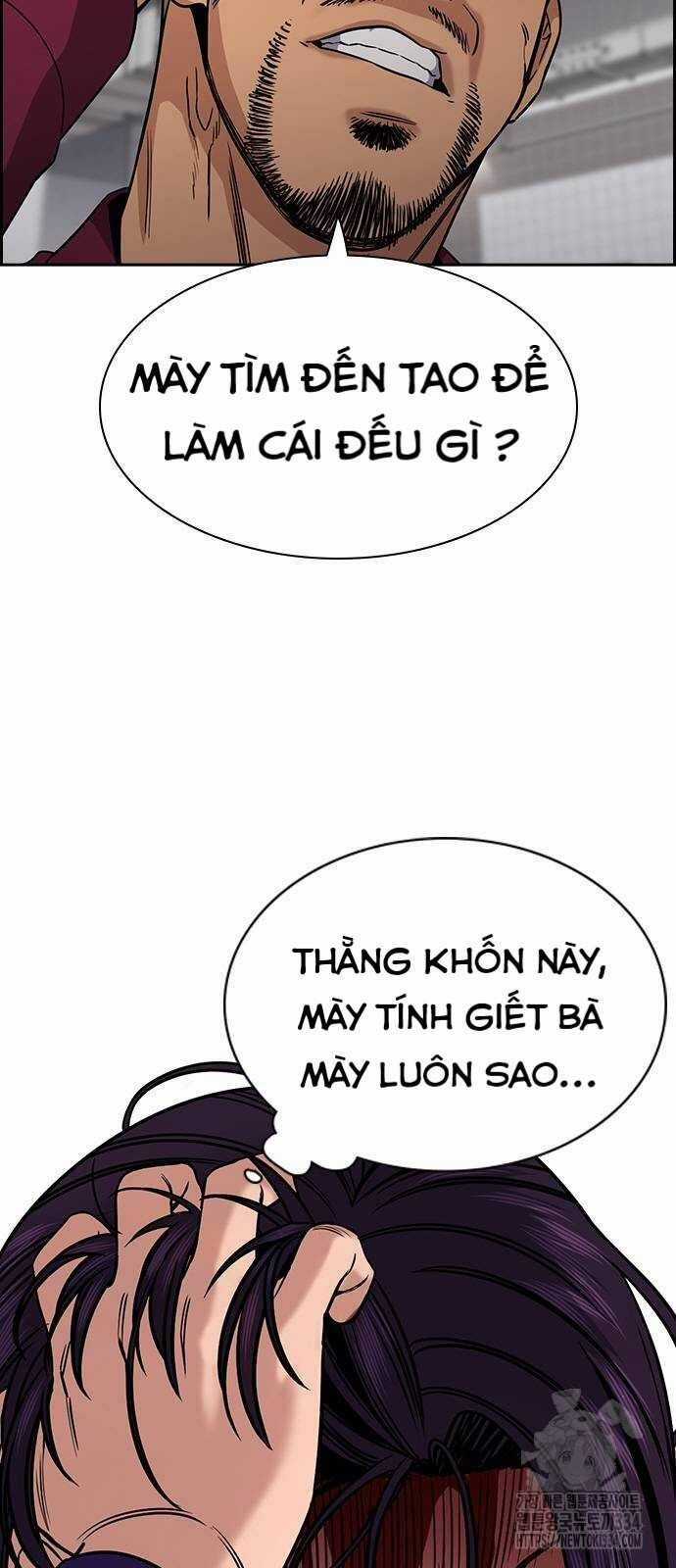 Giáo Dục Chân Chính Chương 142 trang 11