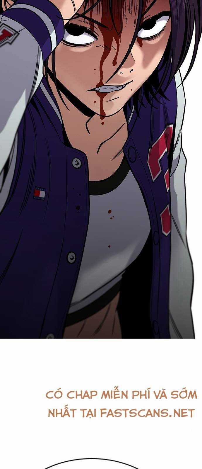 Giáo Dục Chân Chính Chương 142 trang 12