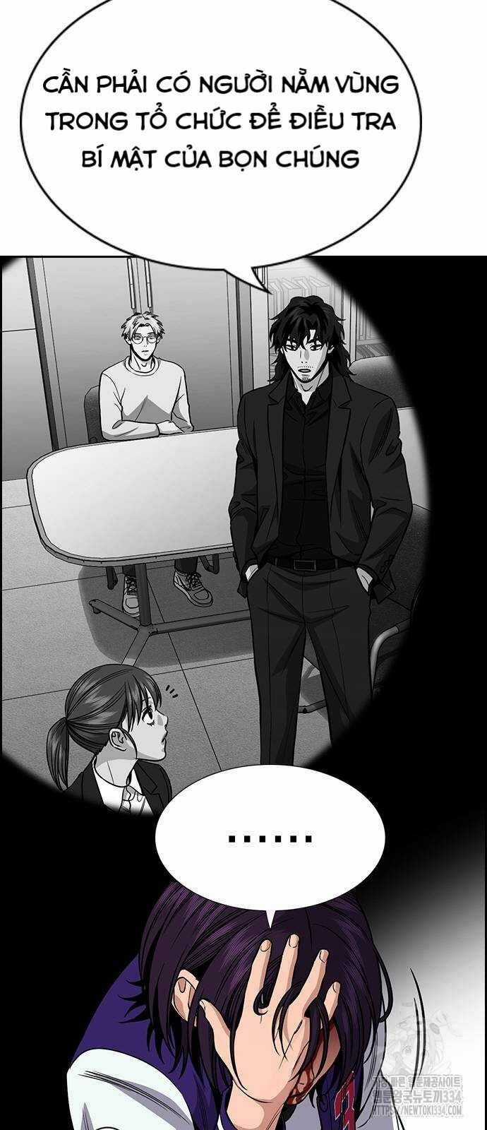 Giáo Dục Chân Chính Chương 142 trang 13