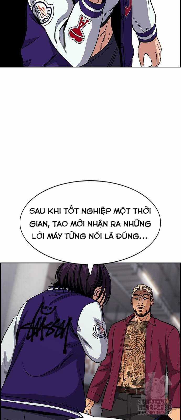 Giáo Dục Chân Chính Chương 142 trang 14