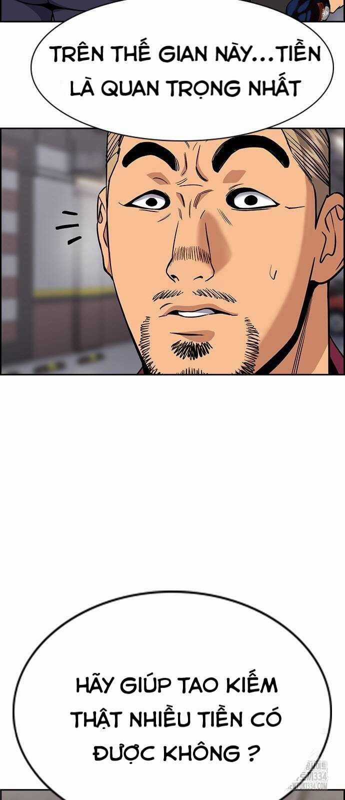 Giáo Dục Chân Chính Chương 142 trang 15