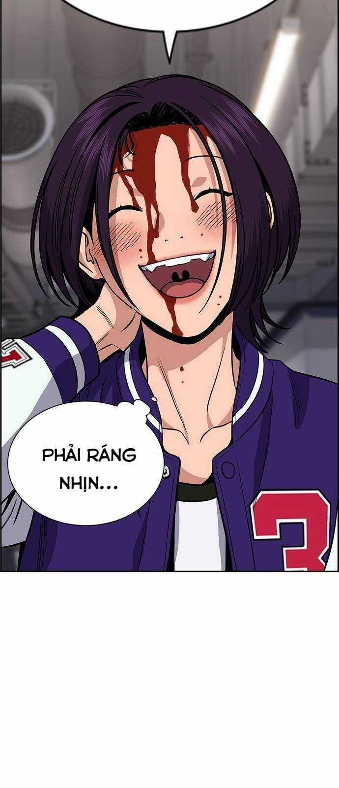 Giáo Dục Chân Chính Chương 142 trang 16