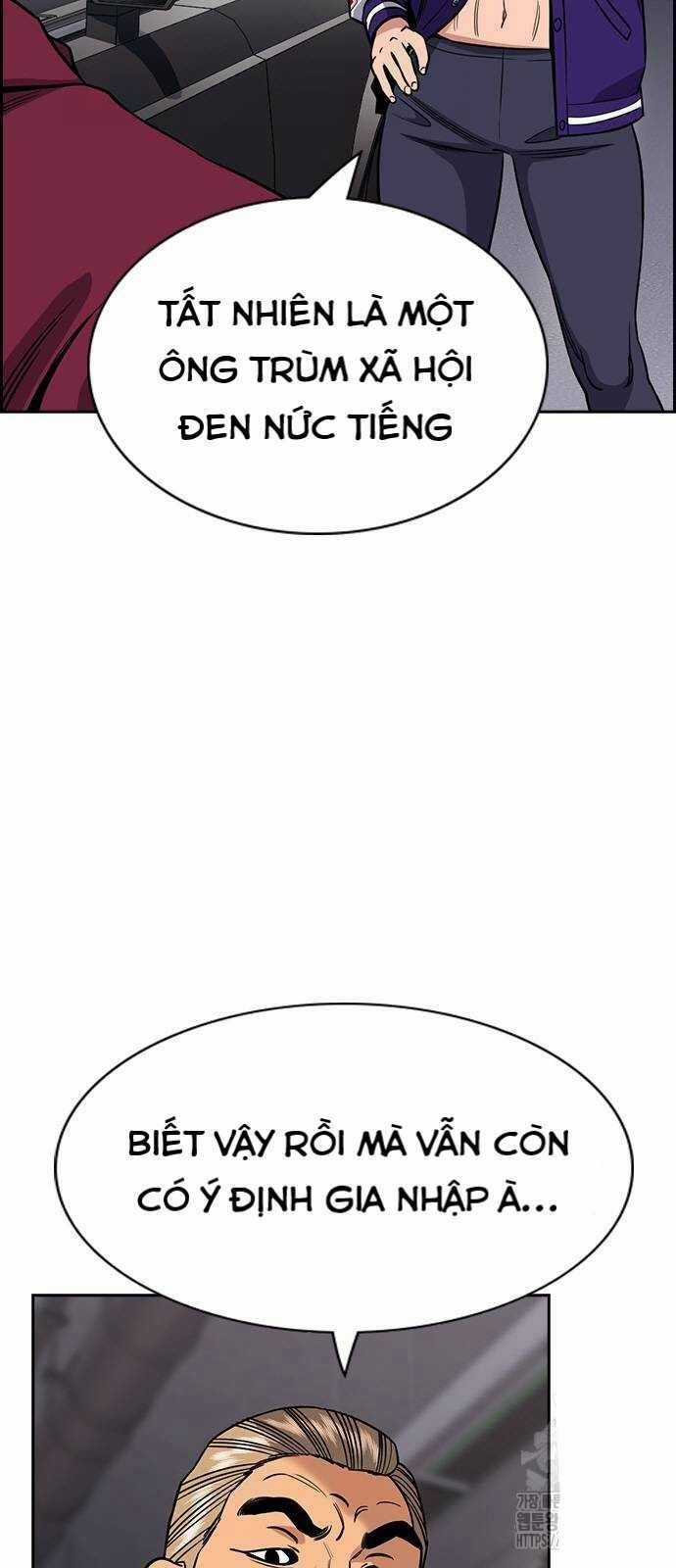 Giáo Dục Chân Chính Chương 142 trang 19