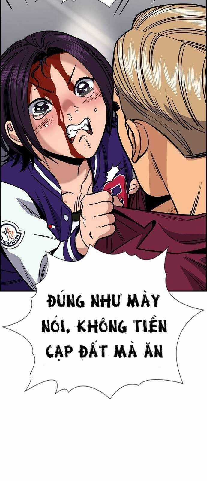 Giáo Dục Chân Chính Chương 142 trang 23