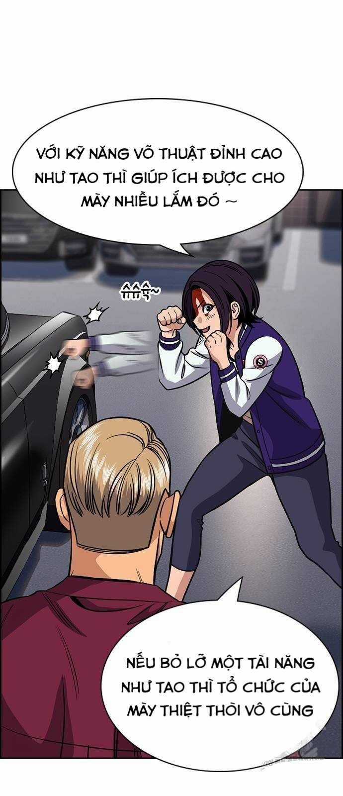 Giáo Dục Chân Chính Chương 142 trang 24