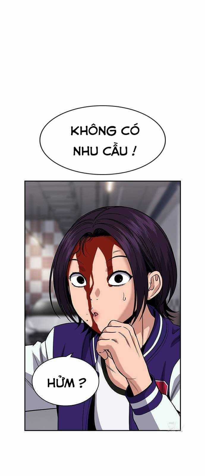 Giáo Dục Chân Chính Chương 142 trang 25