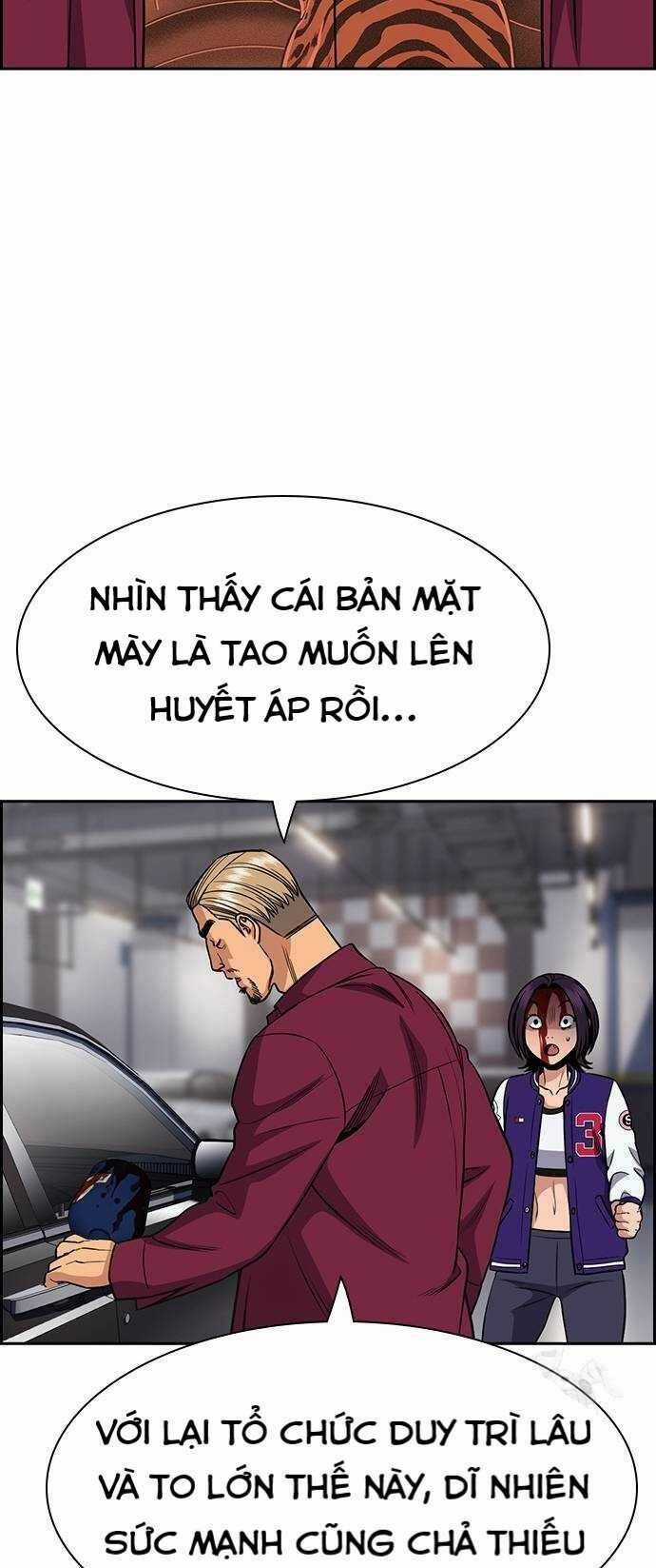 Giáo Dục Chân Chính Chương 142 trang 27