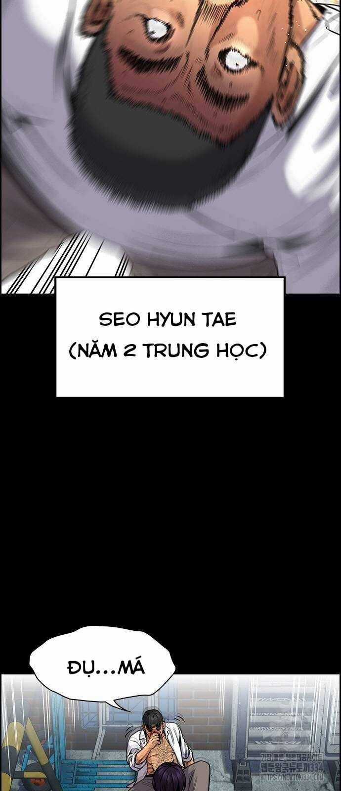 Giáo Dục Chân Chính Chương 142 trang 3