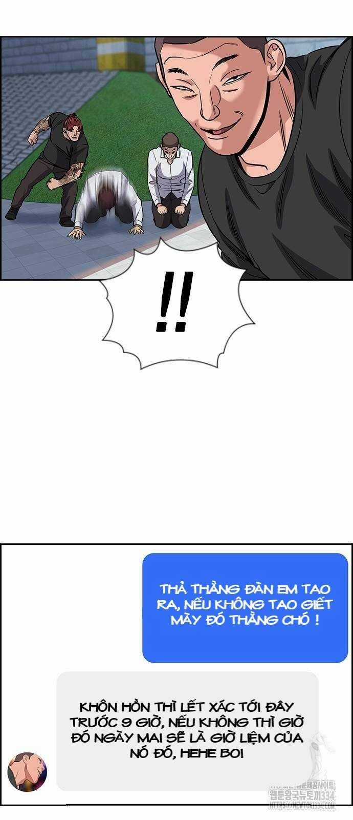 Giáo Dục Chân Chính Chương 142 trang 31