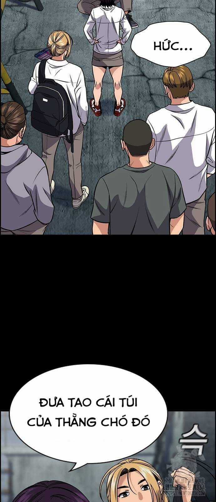 Giáo Dục Chân Chính Chương 142 trang 4