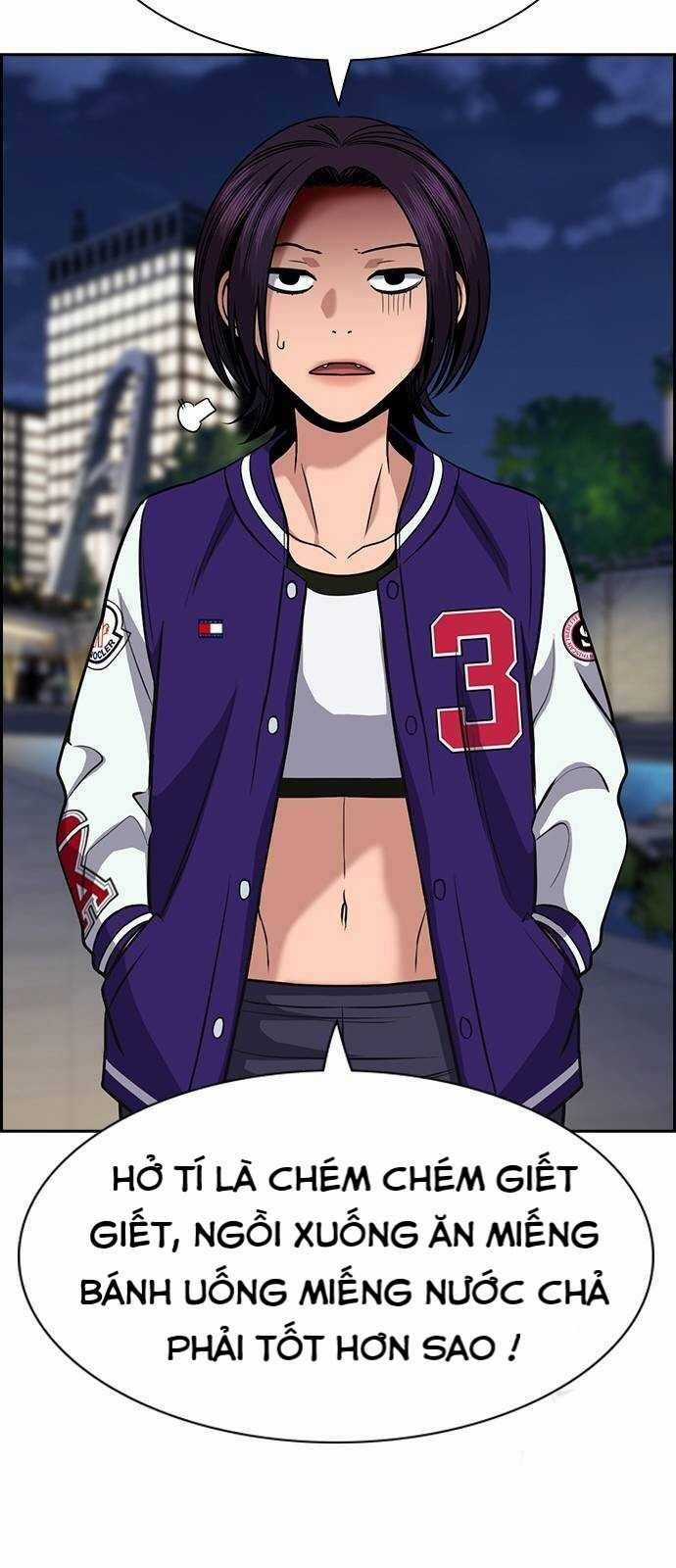 Giáo Dục Chân Chính Chương 142 trang 47