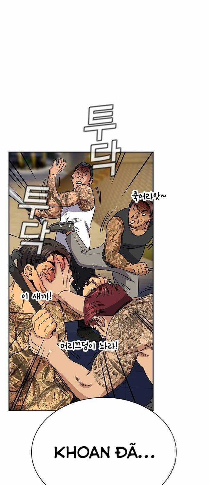 Giáo Dục Chân Chính Chương 142 trang 48