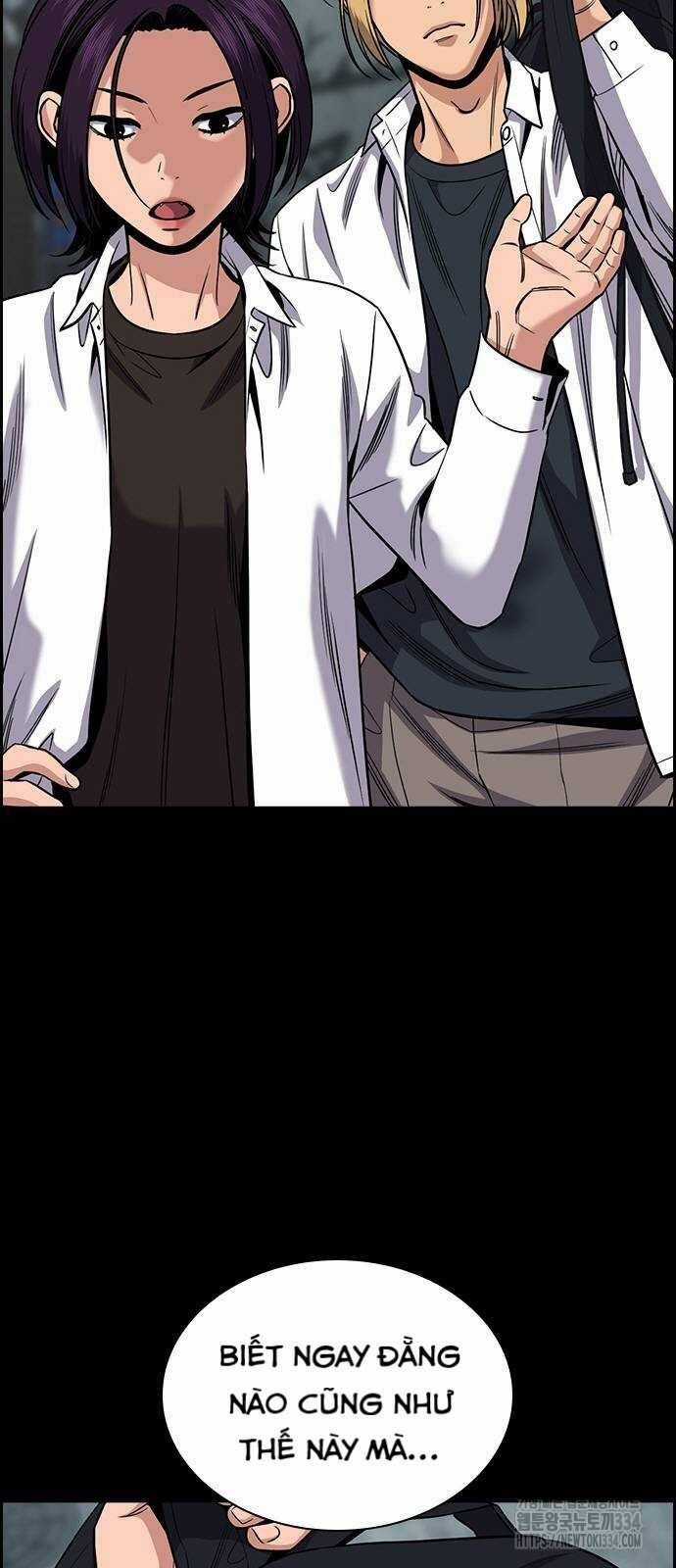 Giáo Dục Chân Chính Chương 142 trang 5