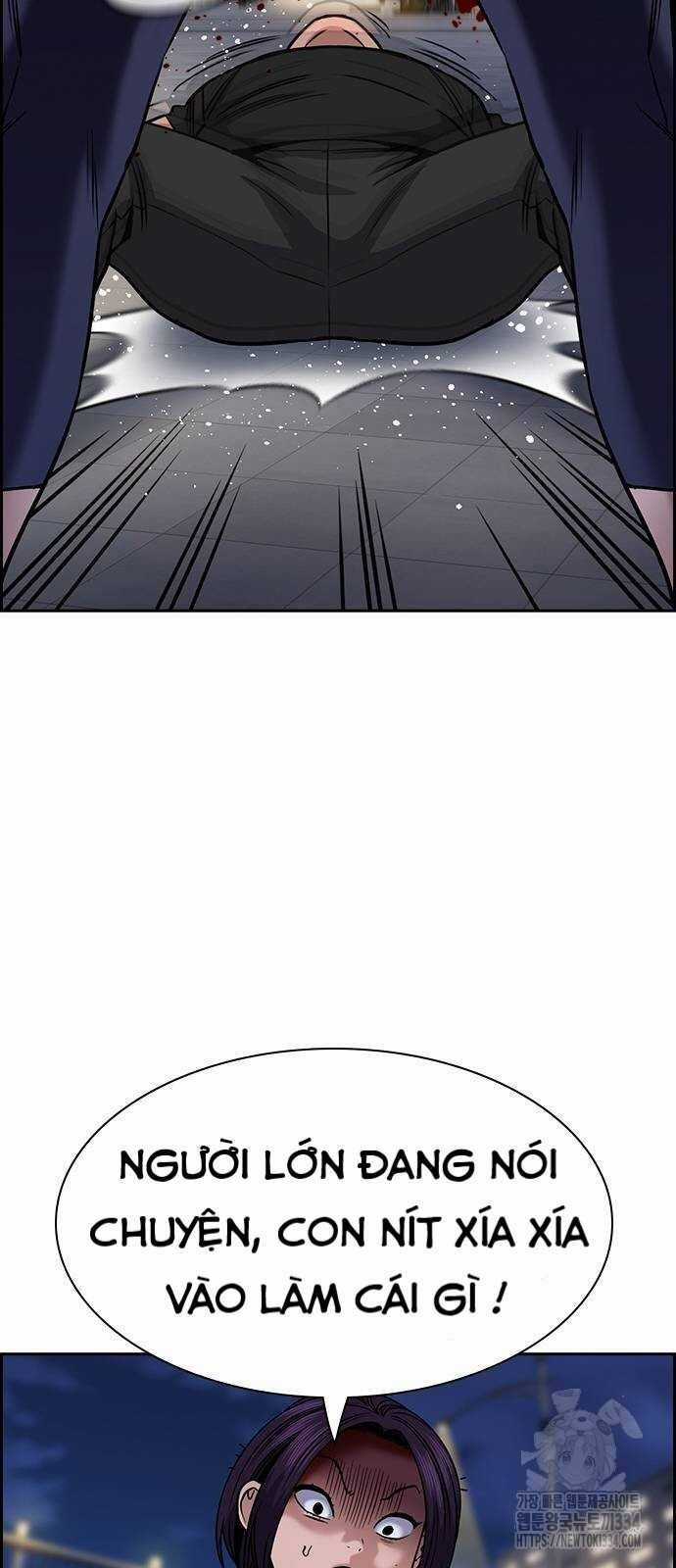 Giáo Dục Chân Chính Chương 142 trang 57