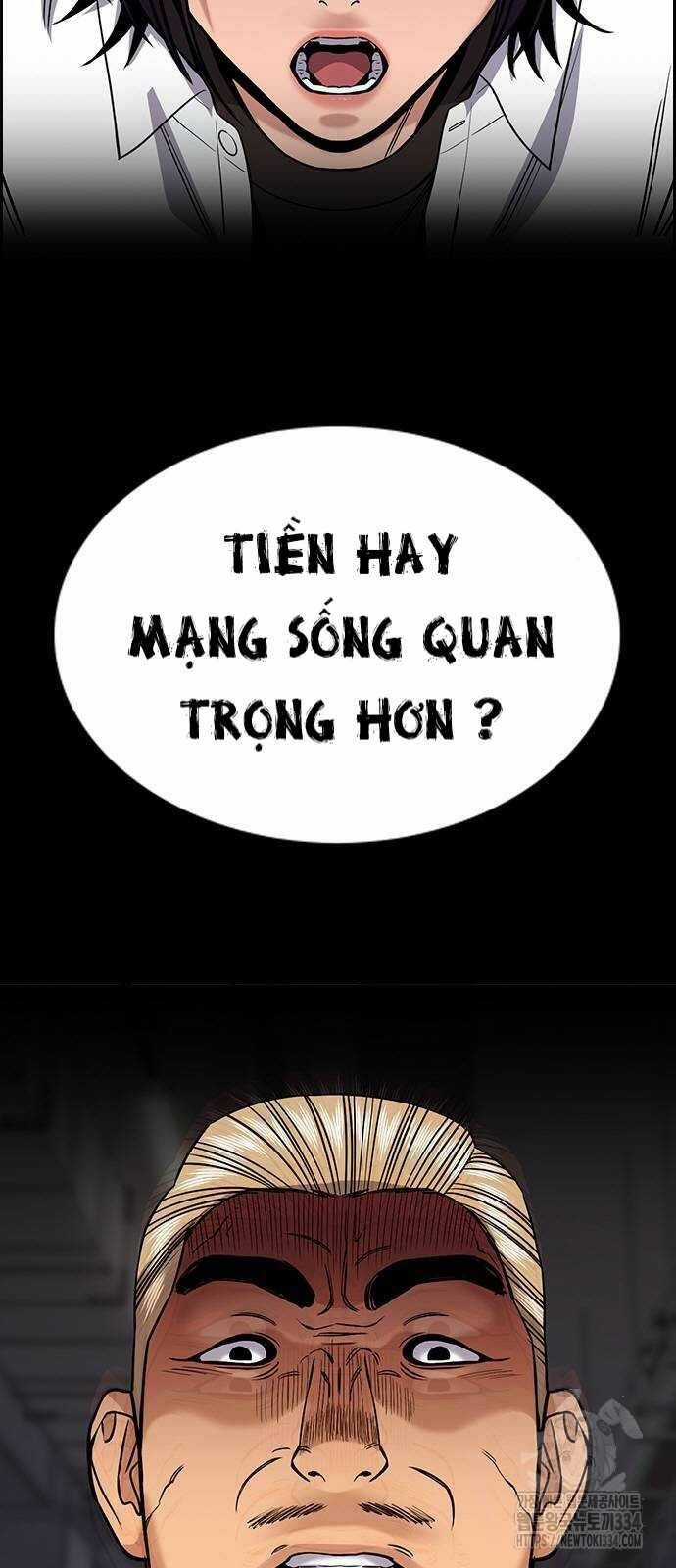 Giáo Dục Chân Chính Chương 142 trang 8