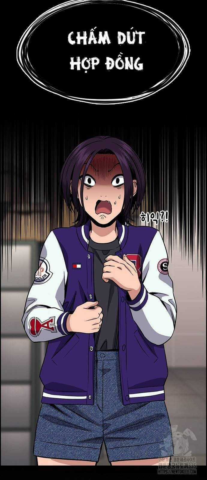 Giáo Dục Chân Chính Chương 143 trang 13