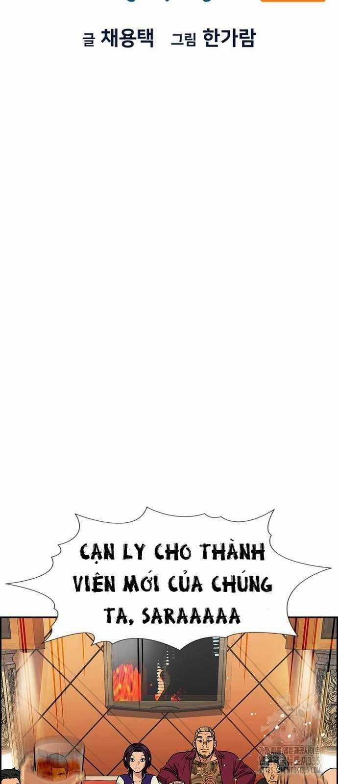 Giáo Dục Chân Chính Chương 143 trang 15