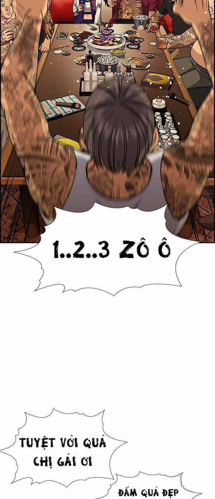 Giáo Dục Chân Chính Chương 143 trang 16