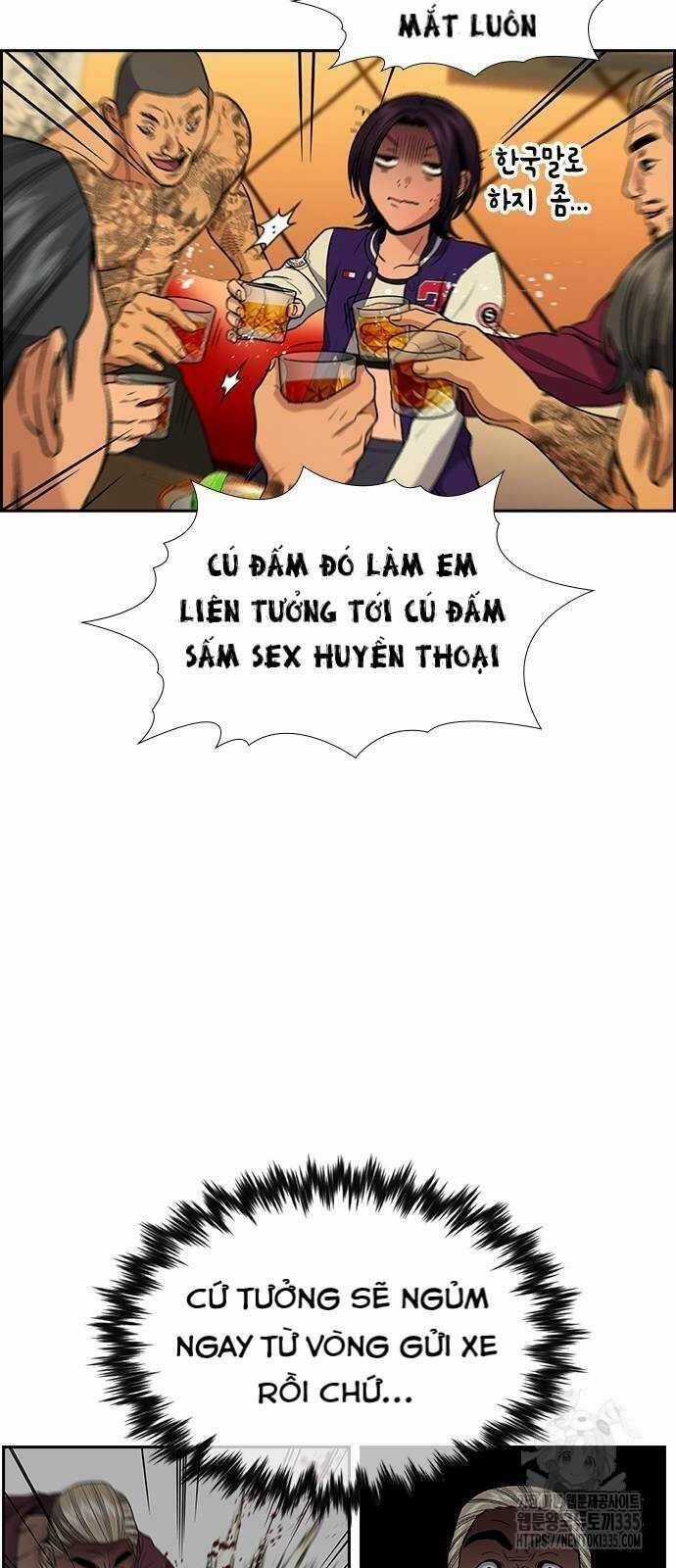 Giáo Dục Chân Chính Chương 143 trang 17