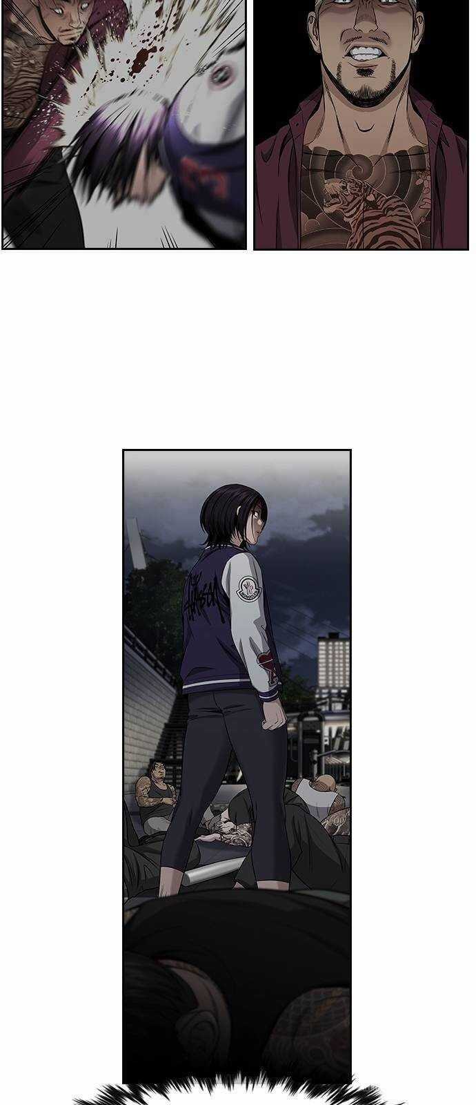 Giáo Dục Chân Chính Chương 143 trang 18