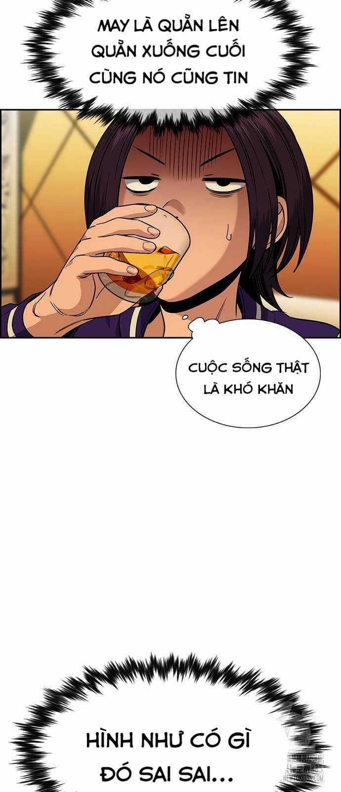 Giáo Dục Chân Chính Chương 143 trang 19