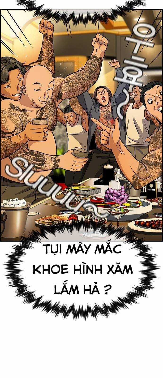 Giáo Dục Chân Chính Chương 143 trang 20