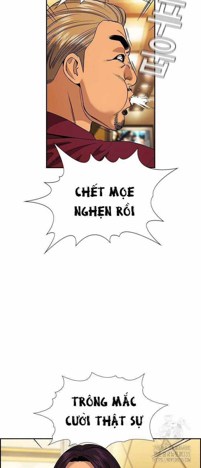 Giáo Dục Chân Chính Chương 143 trang 23