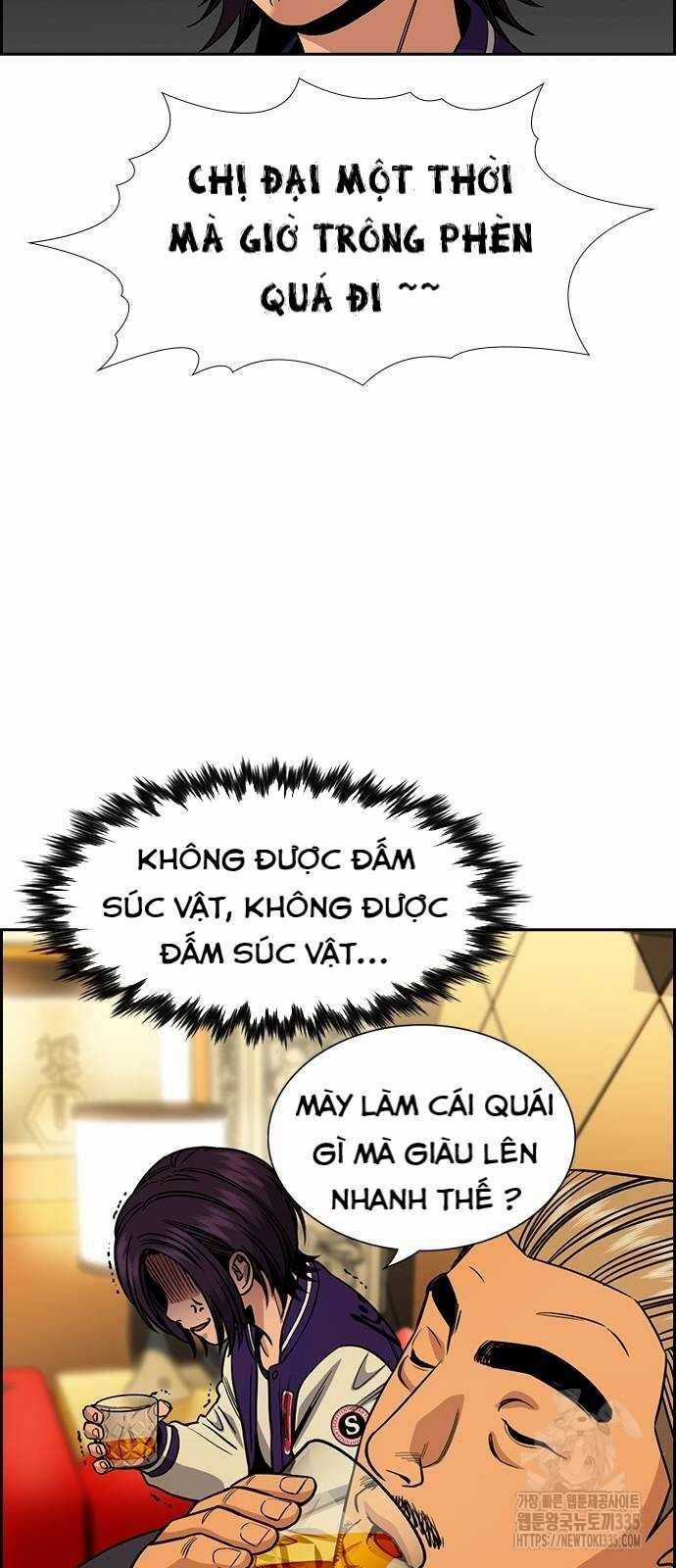 Giáo Dục Chân Chính Chương 143 trang 25