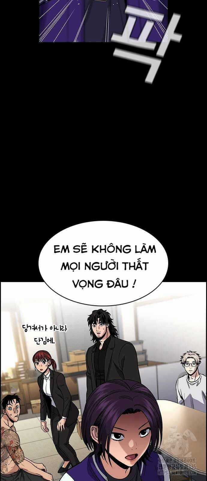 Giáo Dục Chân Chính Chương 143 trang 3