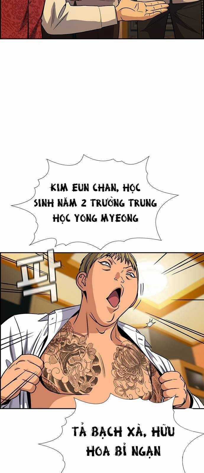 Giáo Dục Chân Chính Chương 143 trang 30