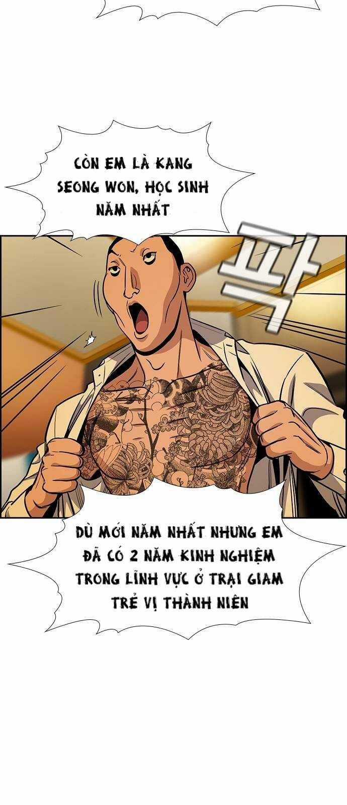 Giáo Dục Chân Chính Chương 143 trang 31