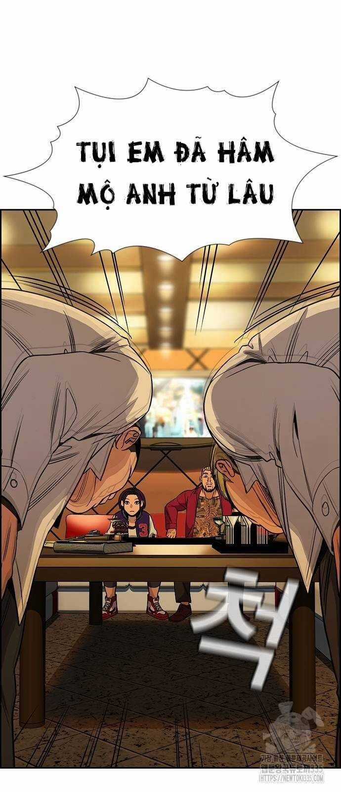 Giáo Dục Chân Chính Chương 143 trang 32