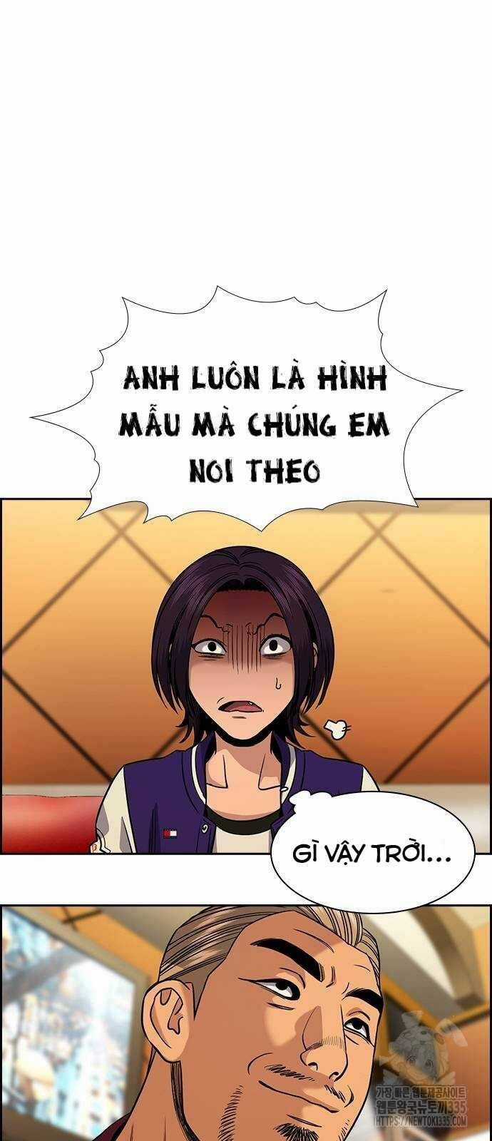 Giáo Dục Chân Chính Chương 143 trang 33