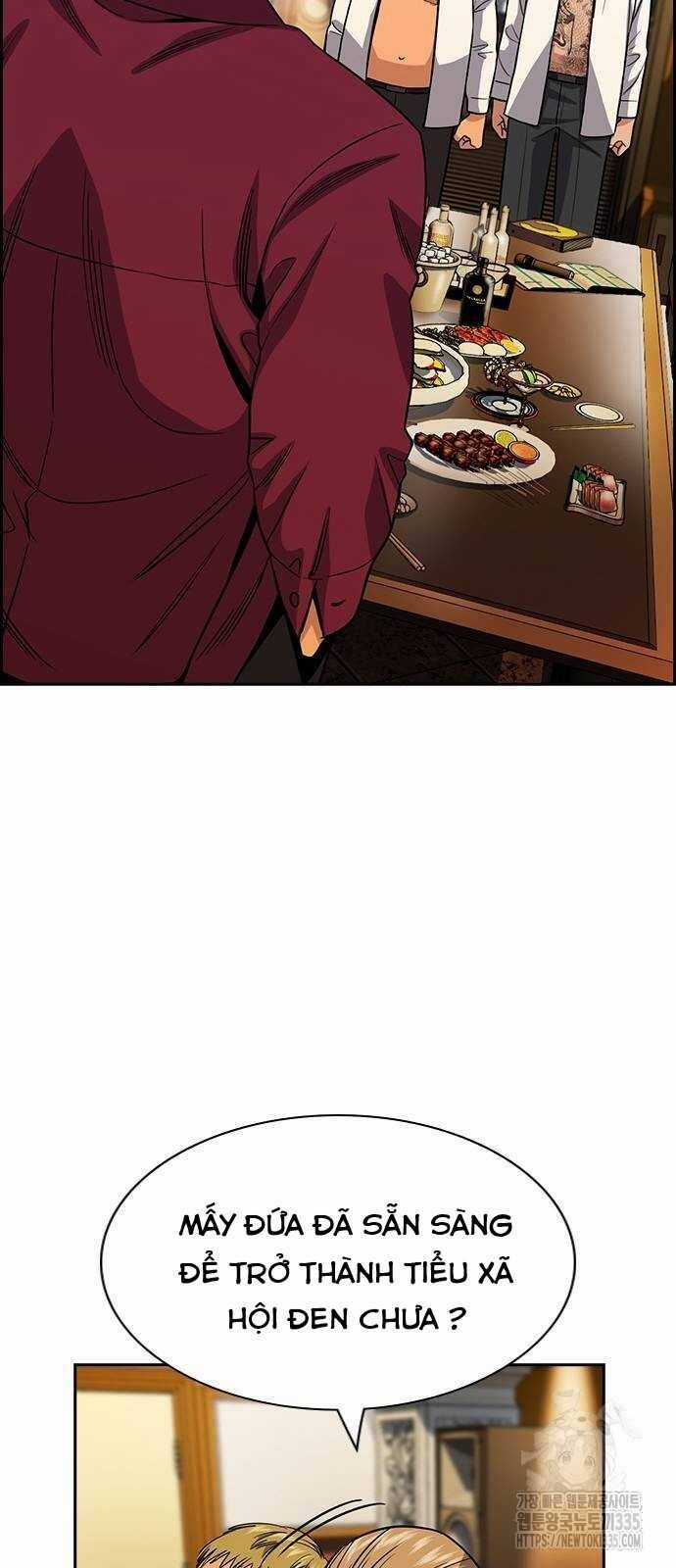 Giáo Dục Chân Chính Chương 143 trang 35