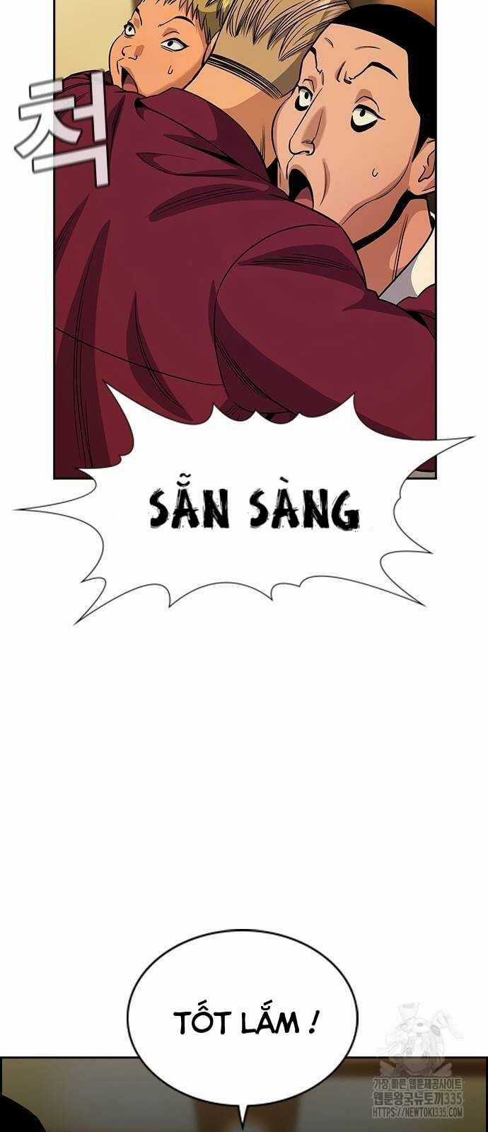 Giáo Dục Chân Chính Chương 143 trang 36