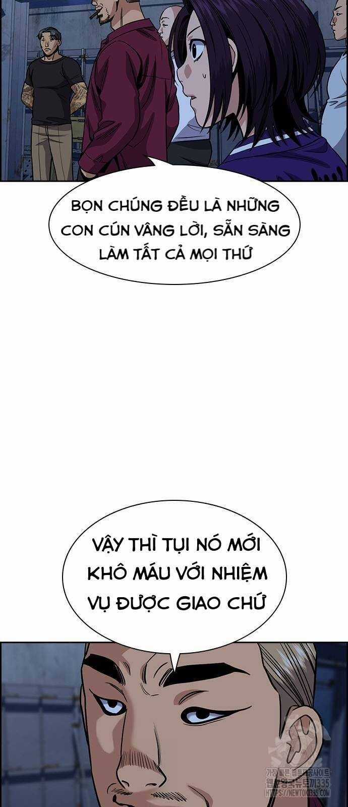 Giáo Dục Chân Chính Chương 143 trang 44