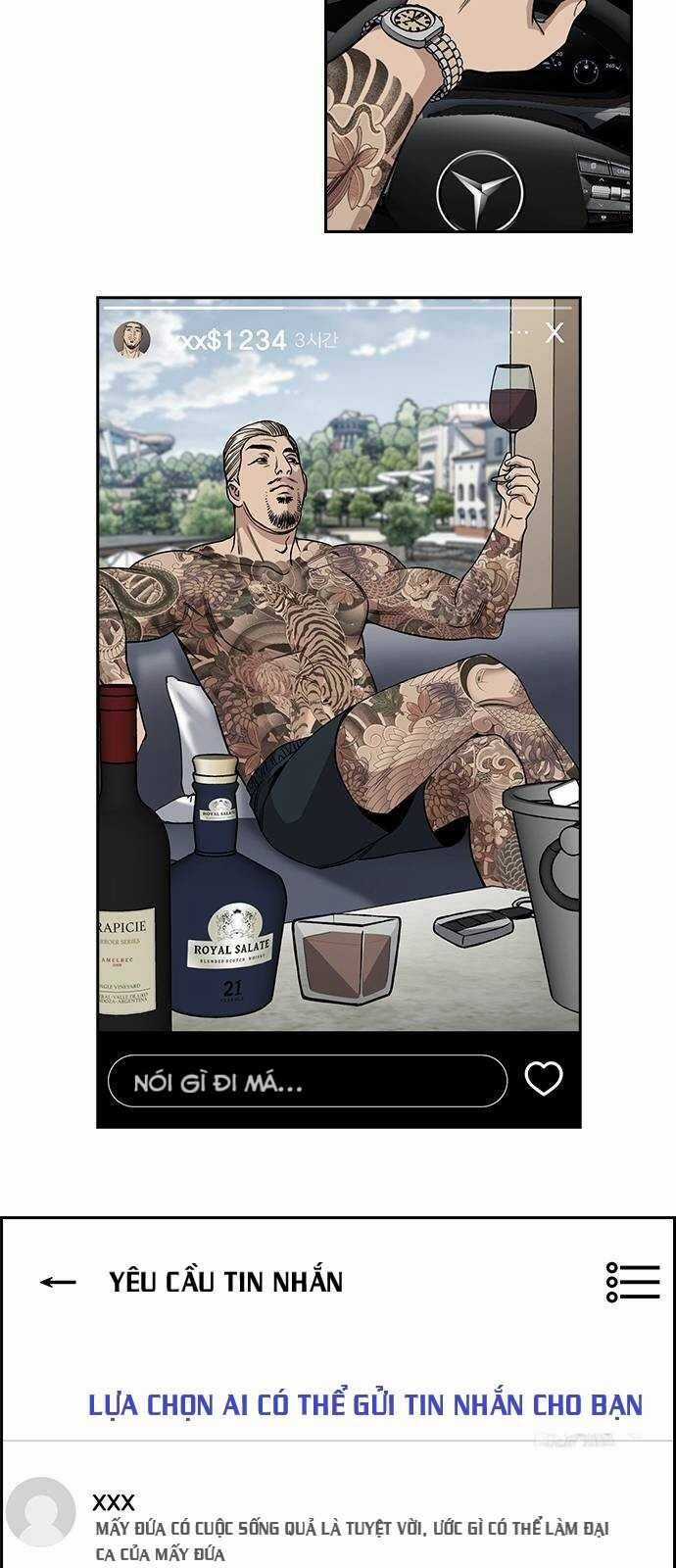 Giáo Dục Chân Chính Chương 143 trang 46