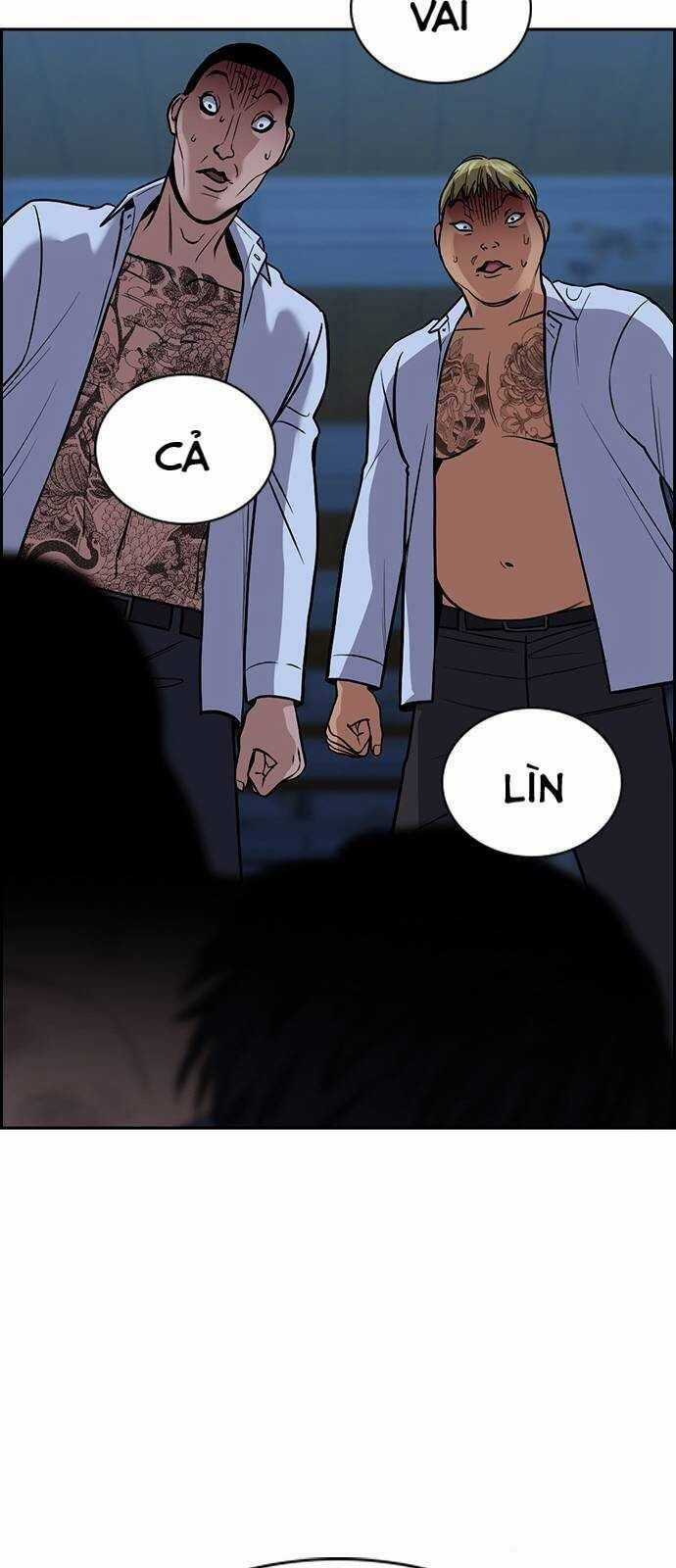 Giáo Dục Chân Chính Chương 143 trang 54