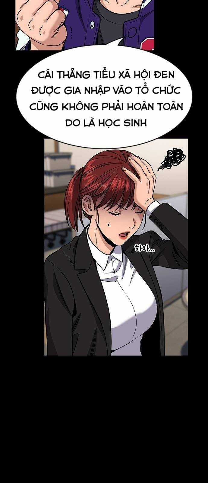 Giáo Dục Chân Chính Chương 143 trang 6