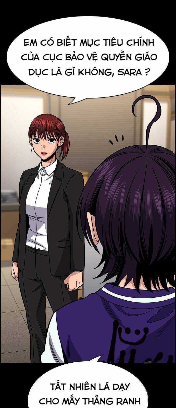 Giáo Dục Chân Chính Chương 143 trang 7