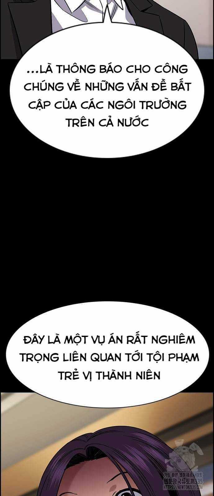 Giáo Dục Chân Chính Chương 143 trang 9